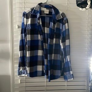 AE flannel